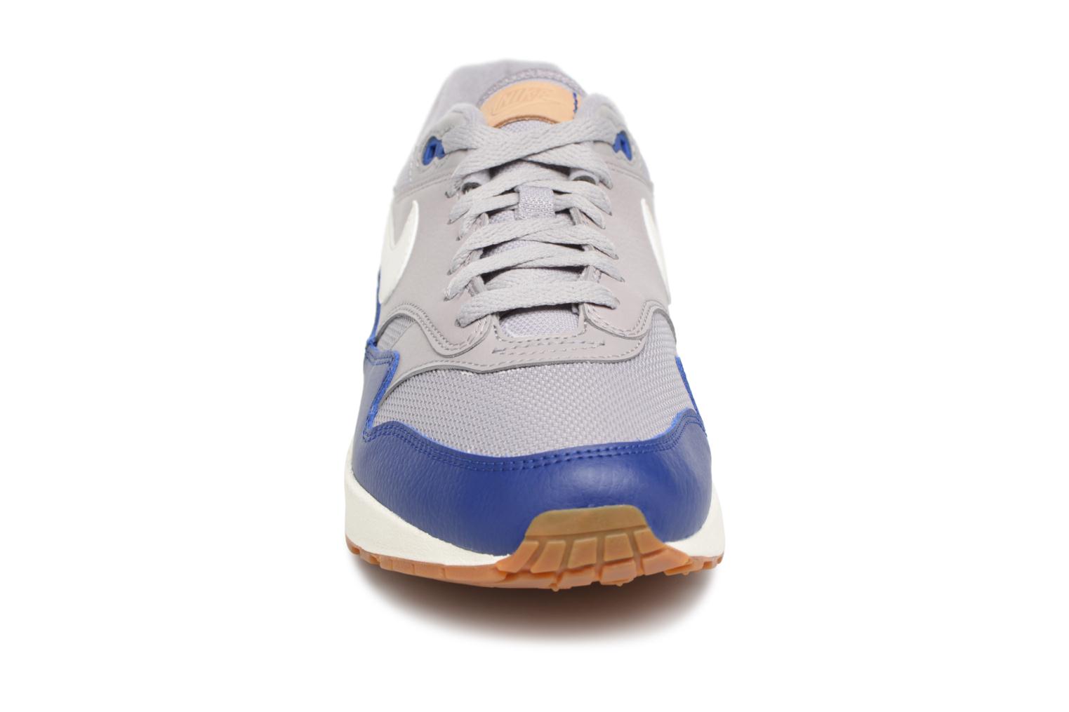 1 Nike Air Max sail Royal Blue Atmosphere Grey deep xQBoerCWd